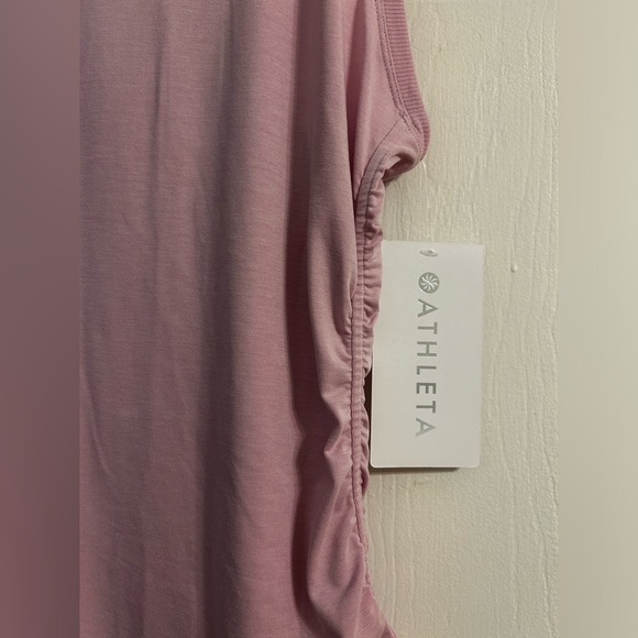 NWT Athleta Tank - Picture 3 of 6